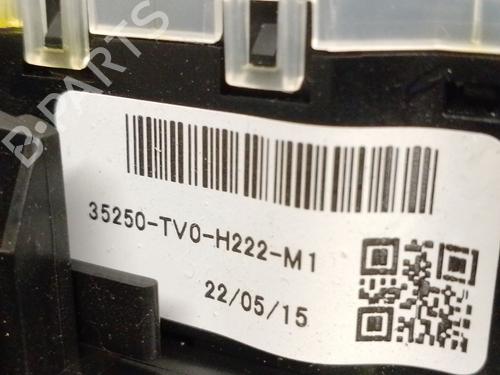 Headlight switch HONDA CIVIC IX (FK) 1.6 i-DTEC (FK3) | BP36780577I24 - Image 8