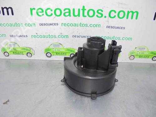 Used Heater blower motor OPEL ASTRA G Coupe (T98) 1.8 16V (F07) (116 hp) 2335116