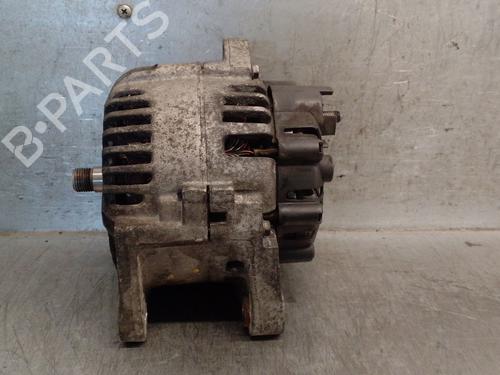 Used Alternator Alternator DACIA SANDERO 1.5 dCi (68 hp) 34341368 34341368