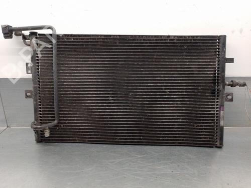 AC-Kondensator SAAB 9-5 (YS3E) [1997-2009]  15682049