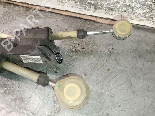 Gearstang JEEP AVENGER (J2) Electric | BP32235644M90