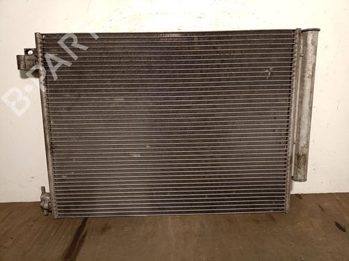 Used AC radiator AC radiator DACIA SANDERO II TCe 90 (B8M1, B8MA, B8AC) (90 hp) 36112043 36112043