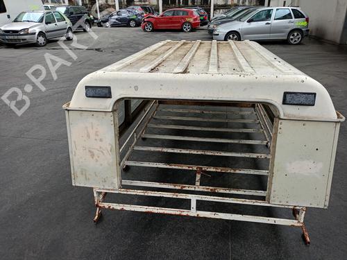 Other SANTANA LANDROVER 88/109  | BP29281244O1