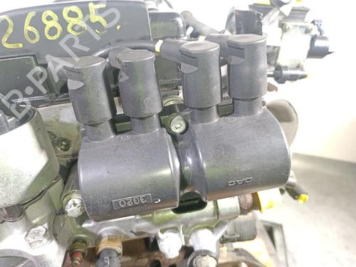 Engine DAEWOO NUBIRA Saloon (J200) 1.8 | BP40184522M1  - Image 11