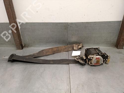 Used Front left seatbelt Front left seatbelt FORD RANGER (TKE) 2.2 TDCi 4x4 (125 hp) 33547307 33547307