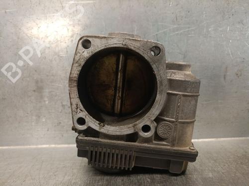 Throttle body NISSAN MURANO I (Z50) 3.5 4x4 | BP27612416M82 