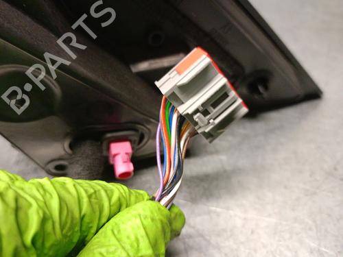 Left mirror LAND ROVER DEFENDER Station Wagon (L663) D250 MHEV 4x4 | BP30330455C26 