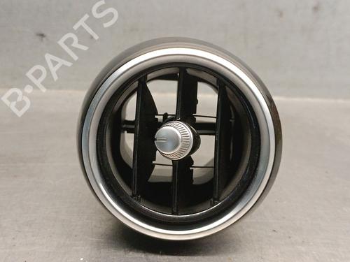 Luftventil Luftventil MERCEDES-BENZ C-CLASS (W205) C 220 BlueTEC / d (205.002, 205.004) (170 hp) 33656965 33656965