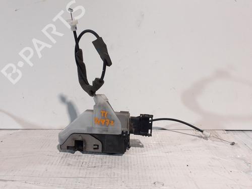 Rear left lock PEUGEOT 3008 I MPV (0U_) 2.0 HDi | BP23024515C100 