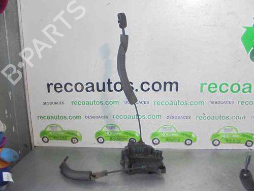 Used Rear right lock RENAULT LAGUNA III Grandtour (KT0/1) 3.0 dCi (KT03, KT13) (235 hp) 12129364