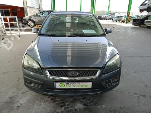 Fuse box FORD FOCUS II (DA_, HCP, DP) 1.6 TDCi | BP22792764E1 