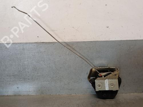 Used Rear left lock Rear left lock 37427871 37427871
