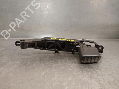 Rear right interior door handle CITROËN BERLINGO / BERLINGO FIRST Box Body/MPV (M_) 1.9 D 70 (MBWJZ, MCWJZ) | BP20929658I16 