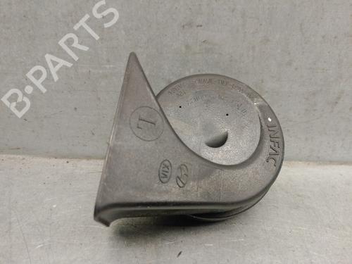 Used Horn HYUNDAI TUCSON (NX4E, NX4A) 1.6 T-GDi (150 hp) 26323986