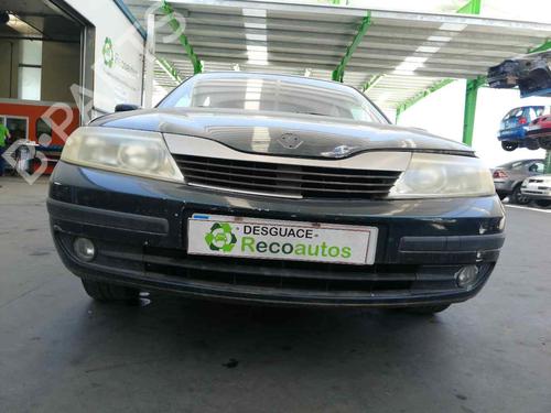 AC compressor RENAULT LAGUNA II Grandtour (KG0/1_) 1.6 16V (KG0A, KG0L) | BP10312413M34 