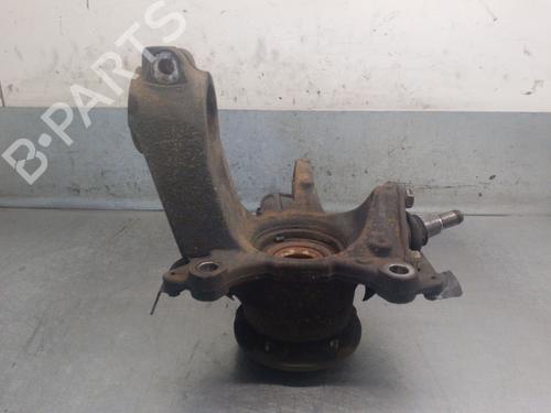 Right front steering knuckle PEUGEOT BOXER Van 2.2 HDi 120 | BP40560807M26 - Image 7