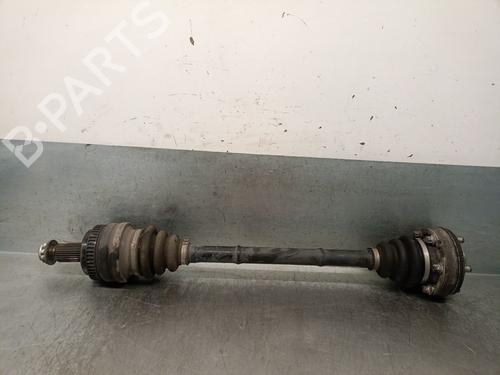 Transmisión trasera izquierda BMW 3 (E90) 320 d (163 hp) 31292776