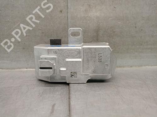 Electronic module LAND ROVER RANGE ROVER EVOQUE (L538) 2.0 D 4x4 | BP33758079M83 - Image 4