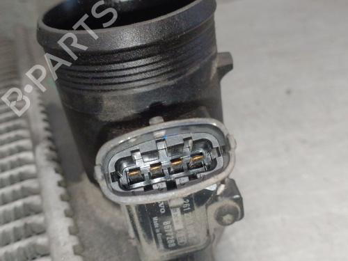 Intercooler VOLVO S60 I (384) 2.4 D | BP28132867M30 