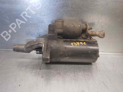 Startmotor AUDI ALLROAD C5 (4BH) 2.5 TDI quattro (180 hp) 9682871