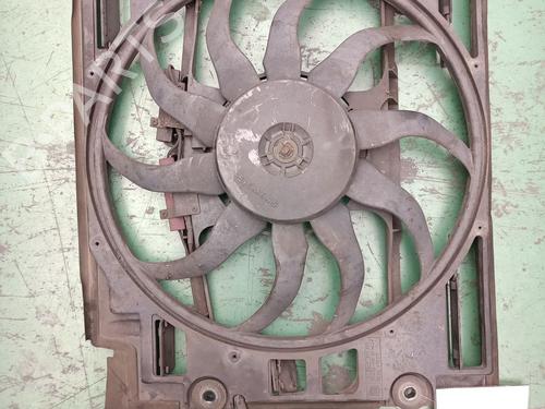 Used Radiator fan BMW 5 (E39) 523 i (170 hp) 18665875