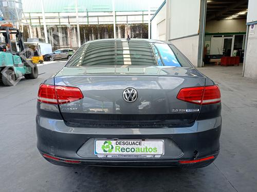 Venstre forlygte VW PASSAT B8 Variant (3G5, CB5) 2.0 TDI | BP25934049C28  - Image 14