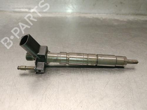 Used Injector Injector BMW 6 Gran Coupe (F06) 640 d (313 hp) 39654793 39654793