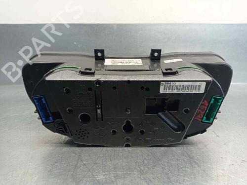 Instrument cluster VW PASSAT B5.5 (3B3) 2.5 TDI 4motion | BP10637934C47 