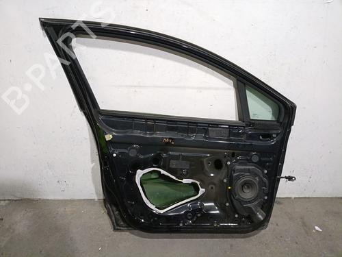 Left front door RENAULT CLIO IV (BH_)  | BP29755164C2 