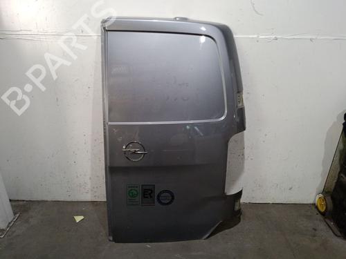 Used Right rear door Right rear door 36868822 36868822