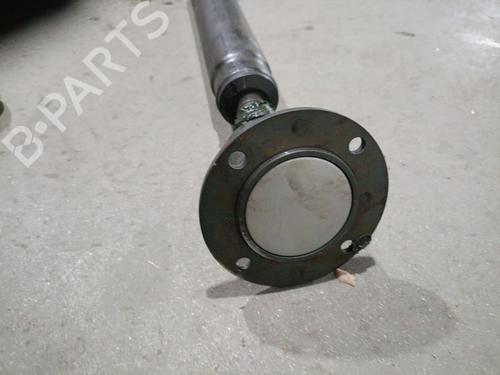 Driveshaft MAZDA CX-7 (ER) 2.3 MZR DISI Turbo AWD (ER3P) | BP29888398M37