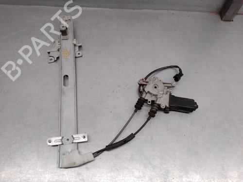 Used Rear right window mechanism KIA SPORTAGE SUV (K00) 2.0 TD 4WD (83 hp) 13114976
