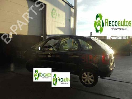Grille CITROËN XSARA PICASSO (N68) 2.0 HDi | BP2062482C40 