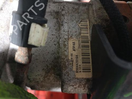 Engine FORD FOCUS I (DAW, DBW) 1.8 TDCi | BP37294307M1 - Image 7