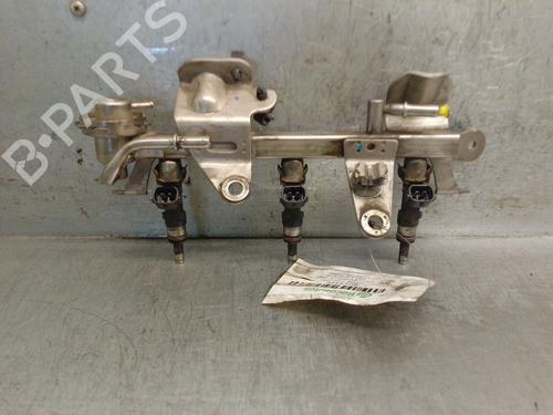 Injection rail DACIA SANDERO II TCe 90 (B8M1, B8MA, B8AC) | BP35944247M98 - Image 2