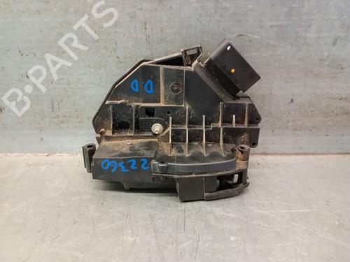 Used Front right lock VOLVO S60 II (134) D4 (163 hp) 25239990