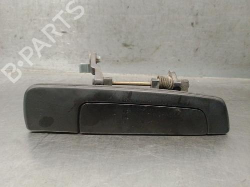 Used Rear right exterior door handle Rear right exterior door handle MITSUBISHI SPACE WAGON (N9_W, N8_W) 2.4 GDI (N84W) (150 hp) 40611155 40611155