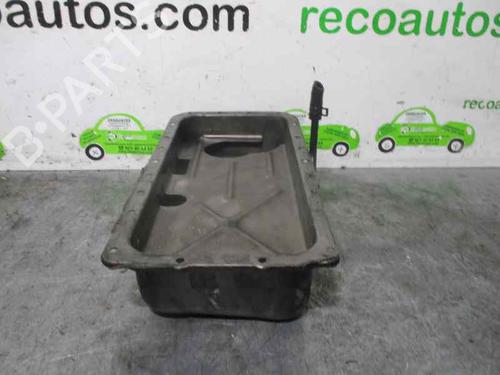 Oil sump TATA INDIGO MARINA (4_V2) 1.4 DICOR | BP21019241M115