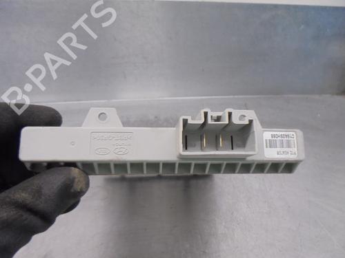 Heater resistor KIA XCEED (CD) 1.0 T-GDI | BP15045799M108 