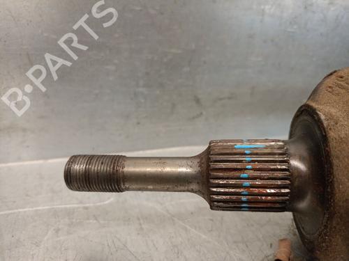 Left rear driveshaft JAGUAR XJ (XJ40, XJ81) 6 3.2 24V | BP20267126M40 