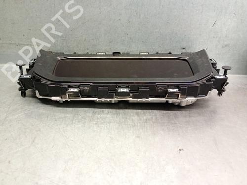 Instrument cluster VW GOLF VIII (CD1, DA1) 1.5 eHybrid | BP31882731C47
