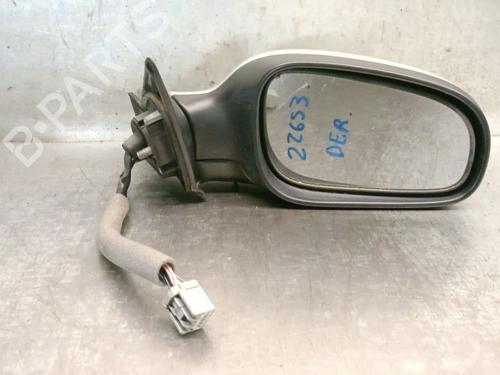 Used Right mirror VOLVO S80 I (184) T6 (272 hp) 25770065