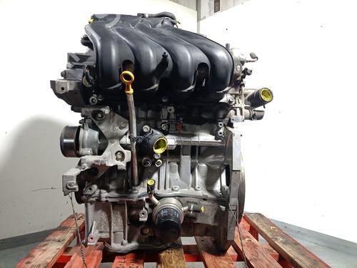 Engine NISSAN JUKE (F15) 1.6 | BP36306631M1 - Image 3
