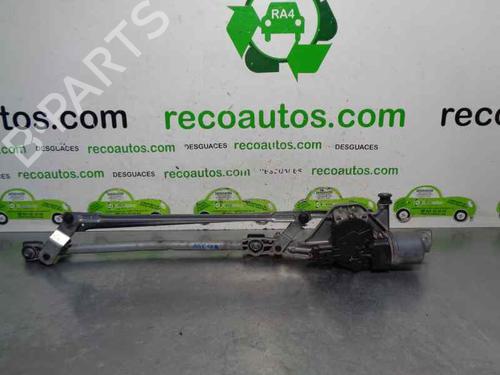 Used Front wiper motor FORD FOCUS II (DA_, HCP, DP) [2004-2013]  5271188