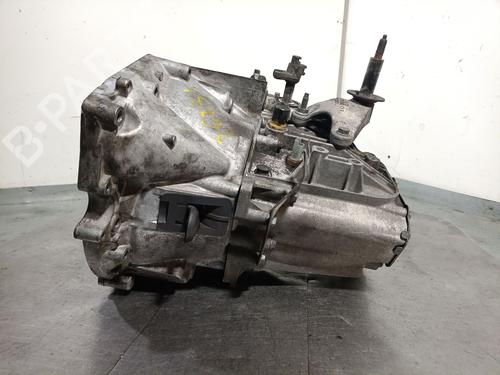 Gearbox CITROËN JUMPY II Van 2.0 HDi 120 | BP38758169M3 - Image 4