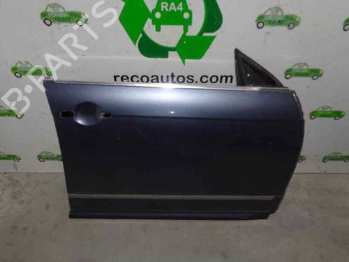 Used Right front door CITROËN C6 (TD_) 2.7 HDi (204 hp) 6035018