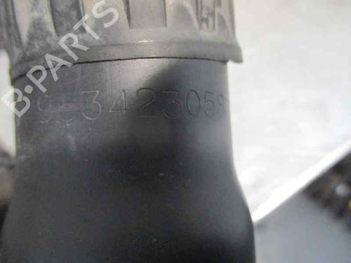 Right rear shock absorber CITROËN SAXO (S0, S1) 1.5 D | BP3207243M19 
