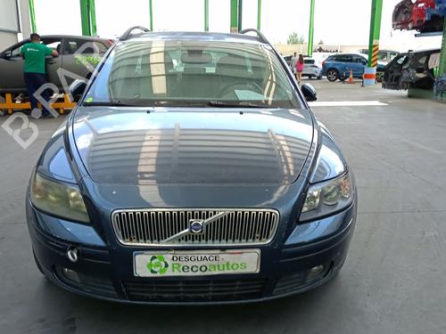 Left headlight VOLVO V50 (545) 2.0 D | BP26943759C28 - Image 13