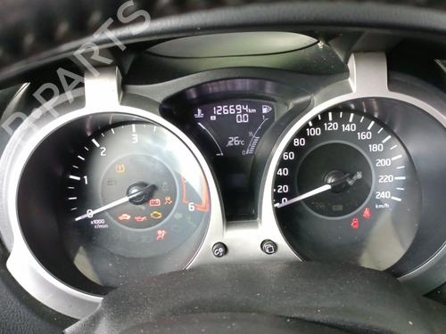 Headlight switch NISSAN JUKE (F15) 1.5 dCi | BP26692201I24  - Image 7