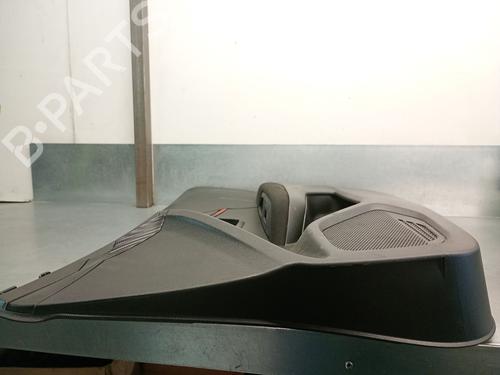Høyre frontpanel PEUGEOT 208 II (UB_, UP_, UW_, UJ_) 1.2 PureTech 100 | BP29595379C59 